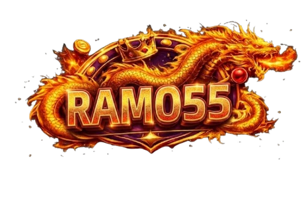 RAMOS55 - Rasakan Semerbak Aroma Harum Kemenangan Sejati
